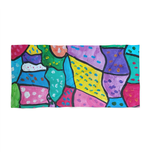 Beach Towel
