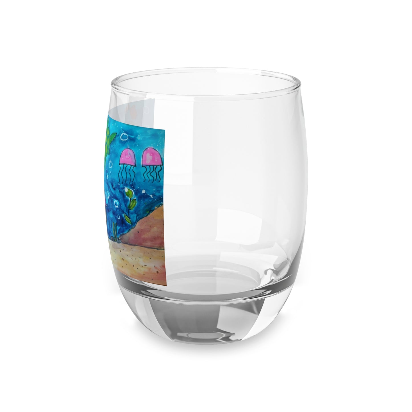 Whiskey Glass