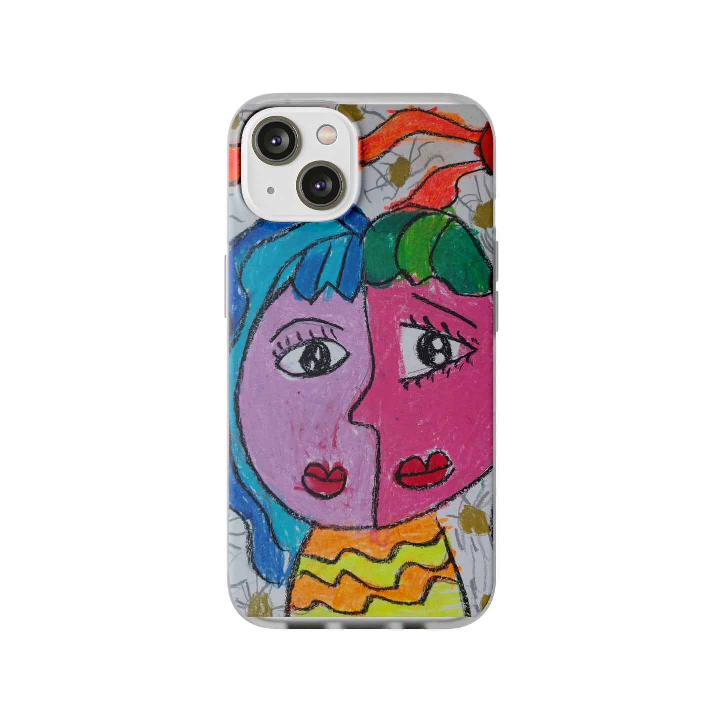 Flexi Cases