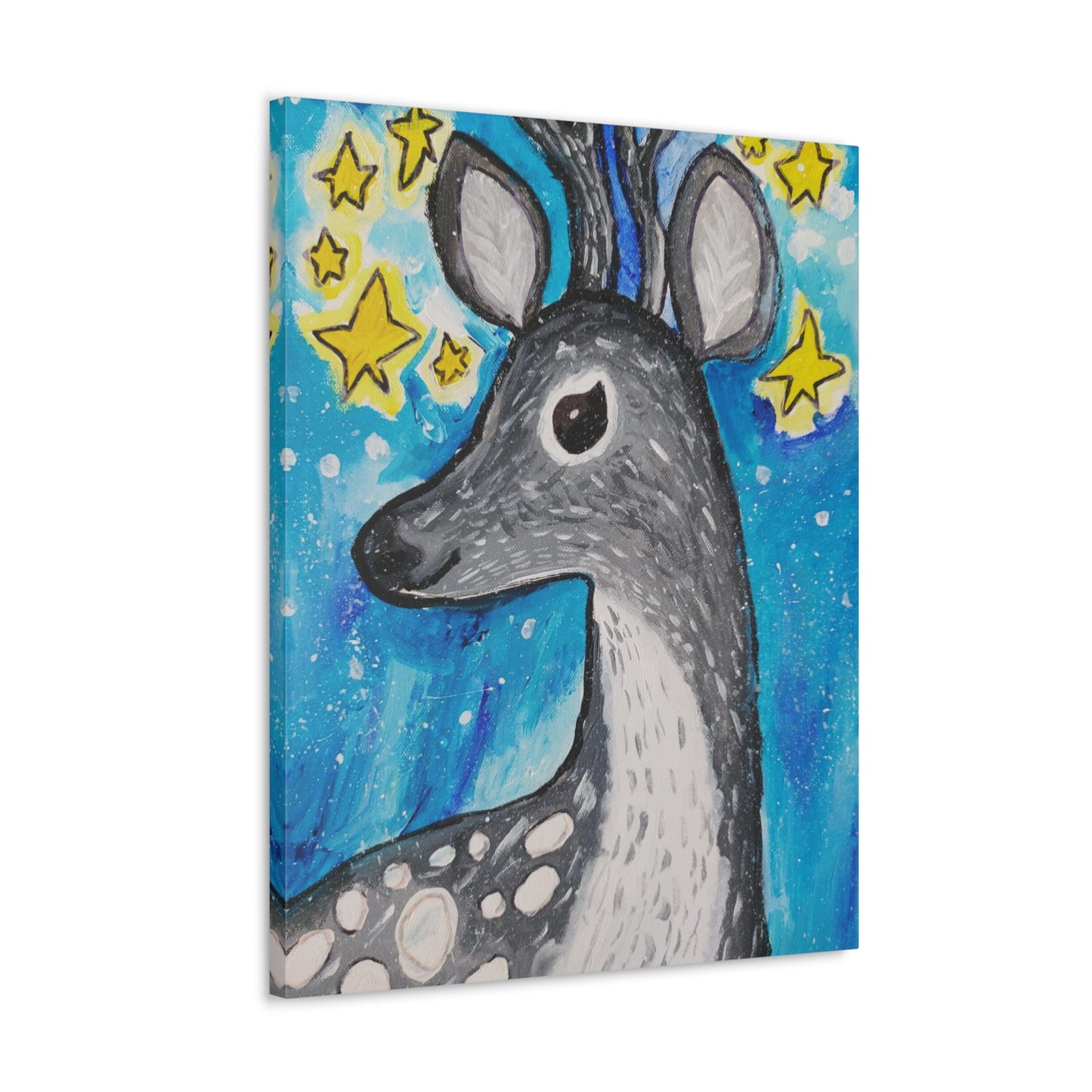 Christmas Deer