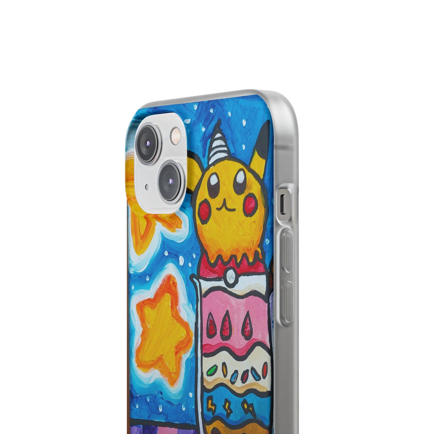 Flexi Cases