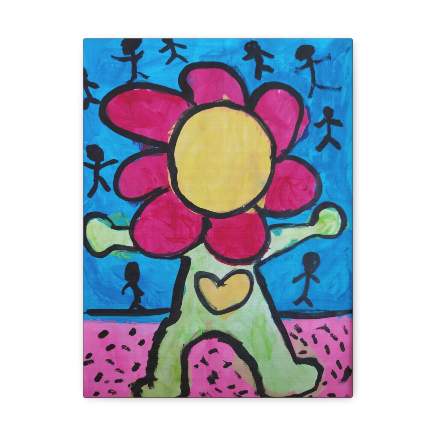Canvas Gallery Wraps