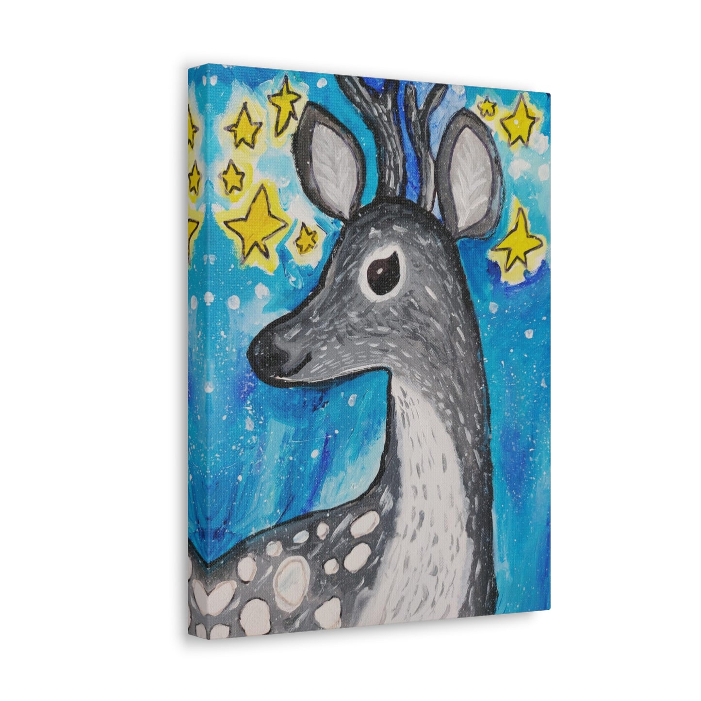 Christmas Deer