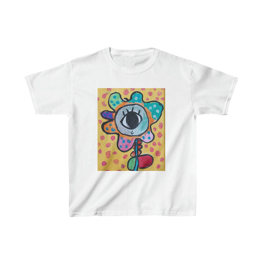 Kids Heavy Cotton™ Tee