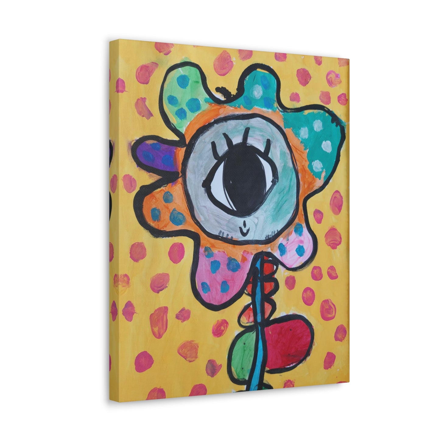 Canvas Gallery Wraps