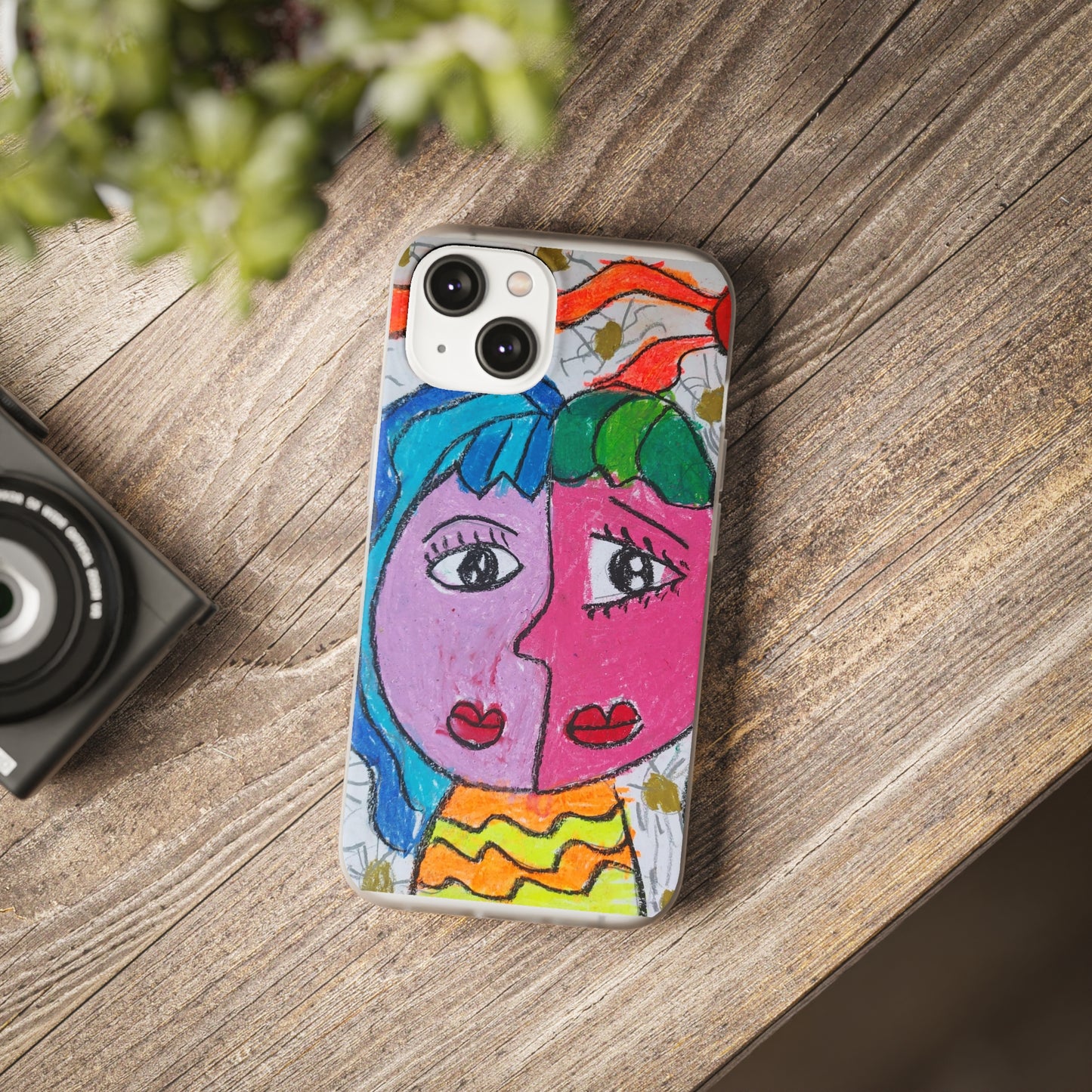 Flexi Cases
