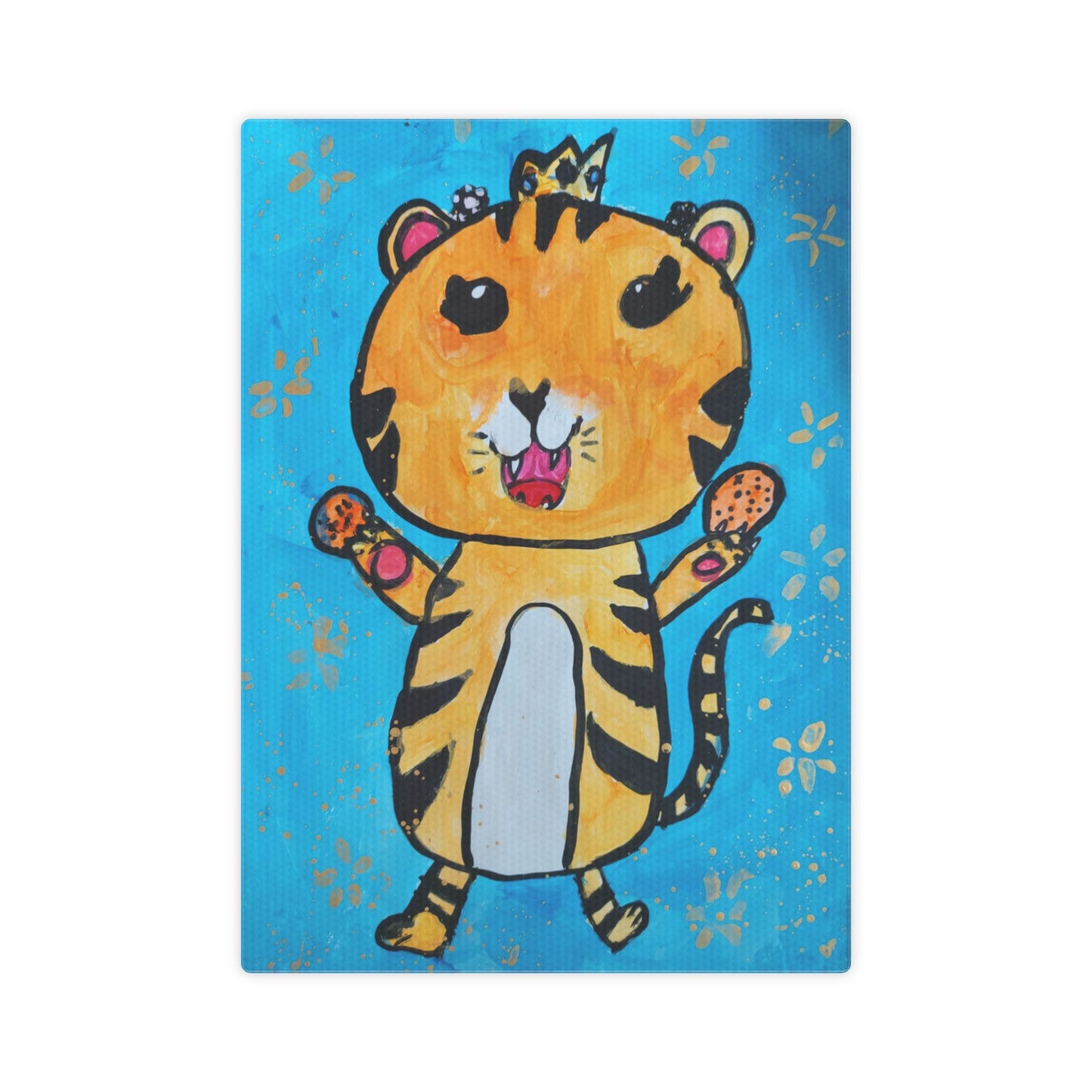 Blue Cat