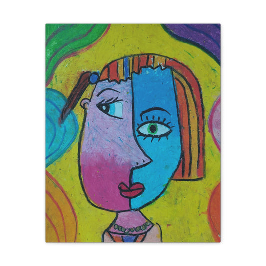 Canvas Gallery Wraps
