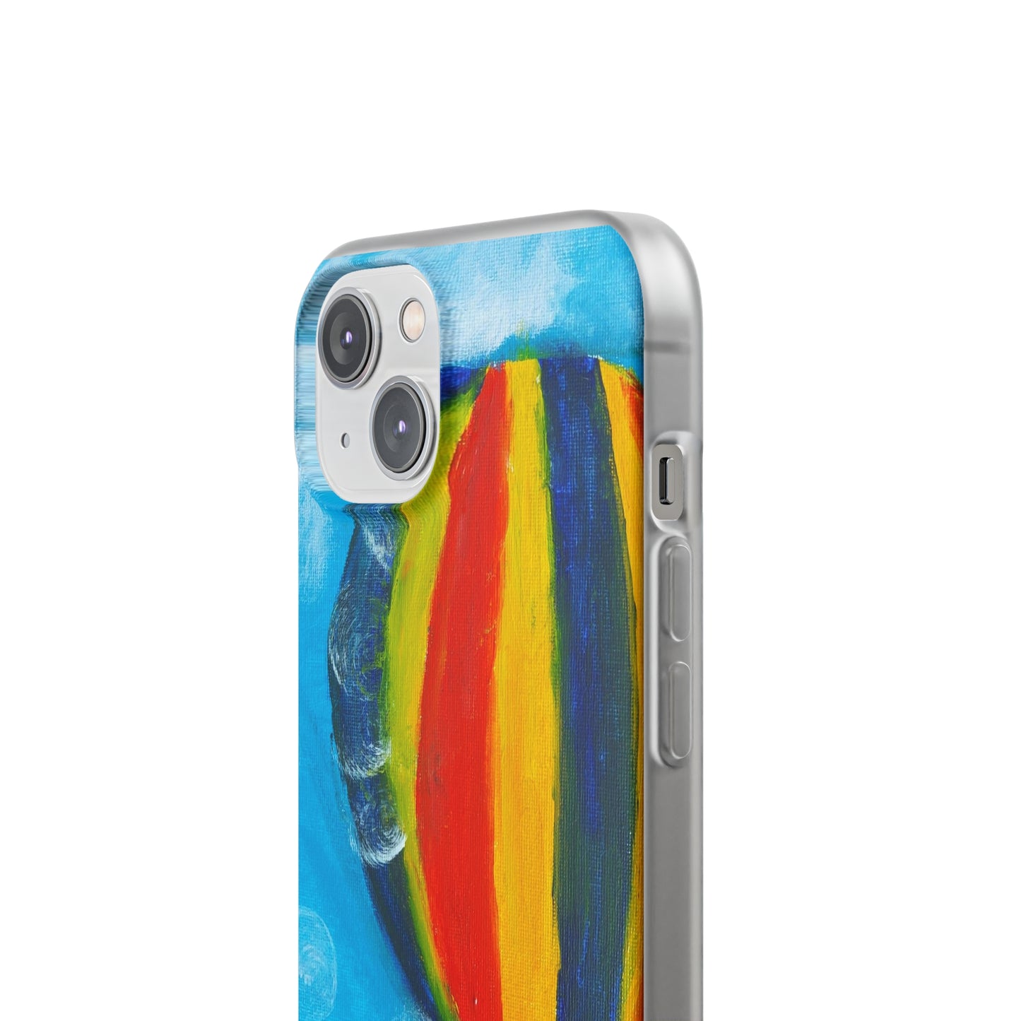 Flexi Cases