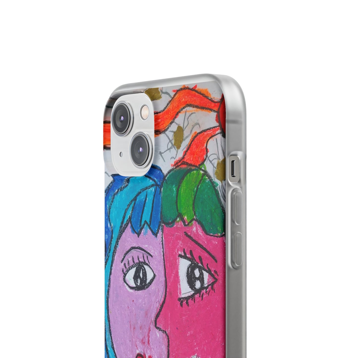 Flexi Cases