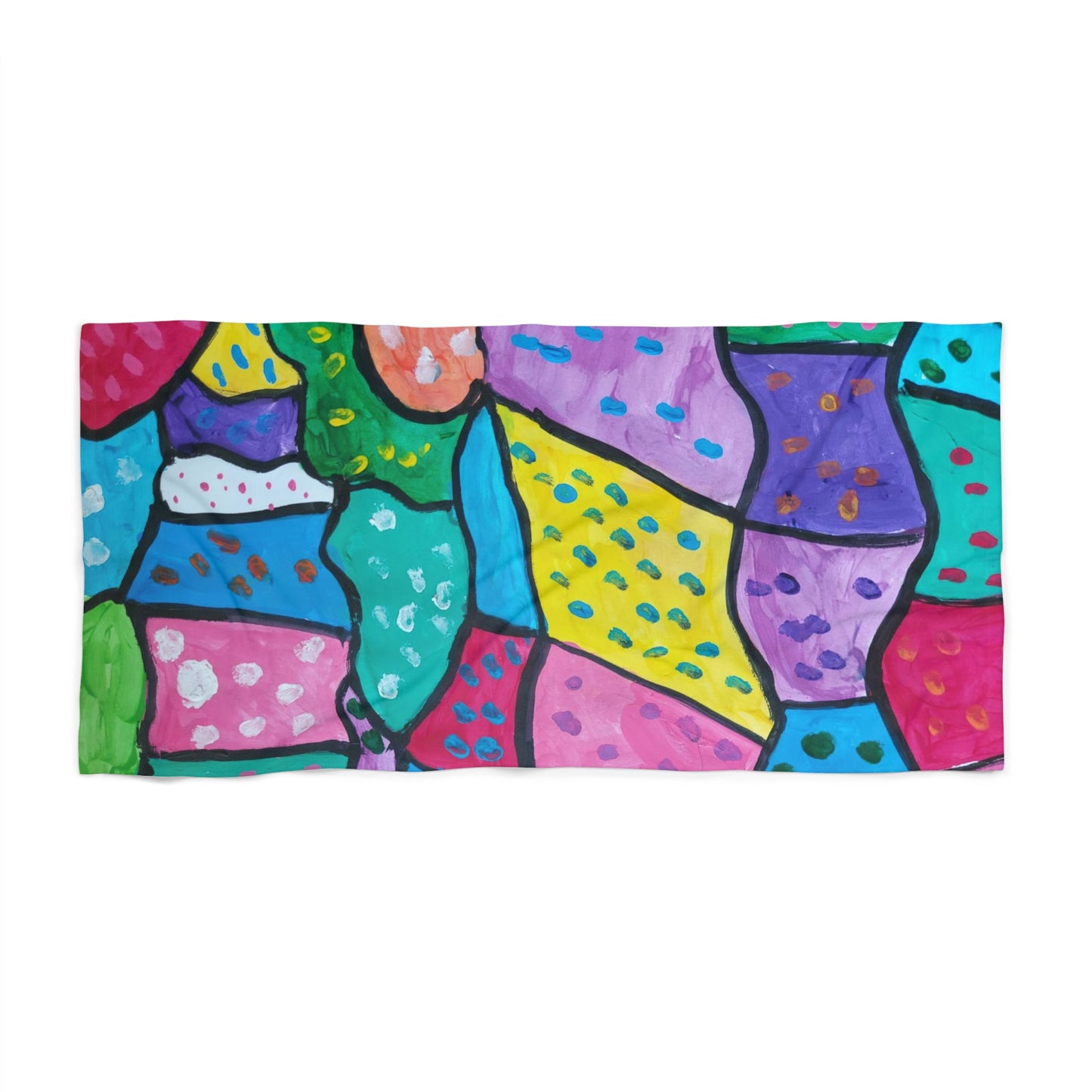 Beach Towel