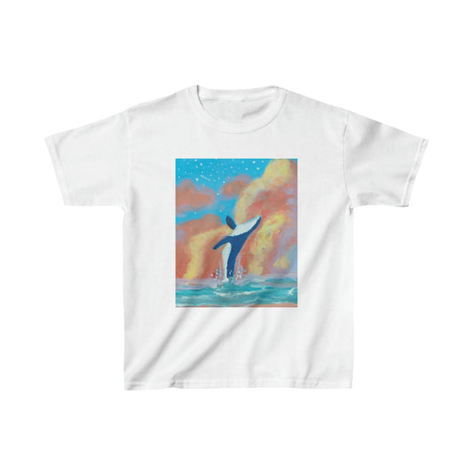 Kids Heavy Cotton™ Tee