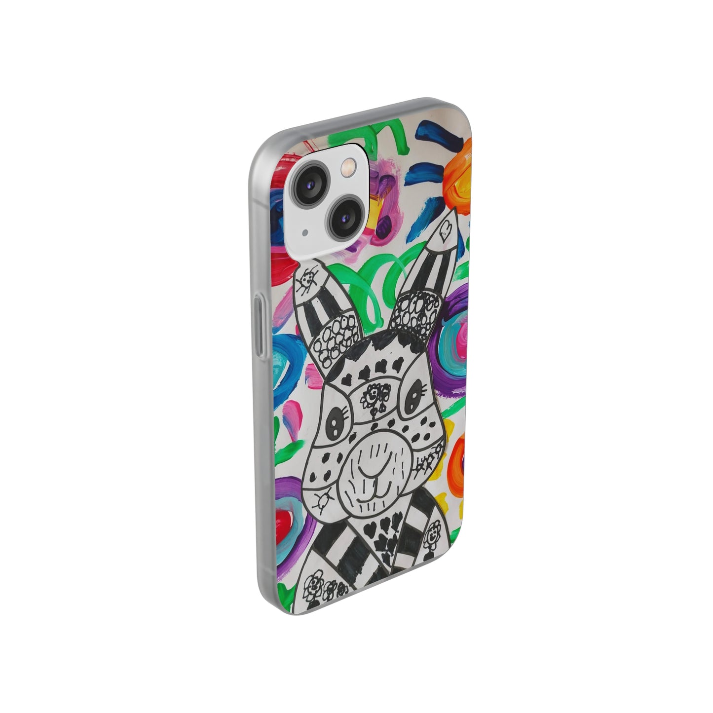 Flexi Cases