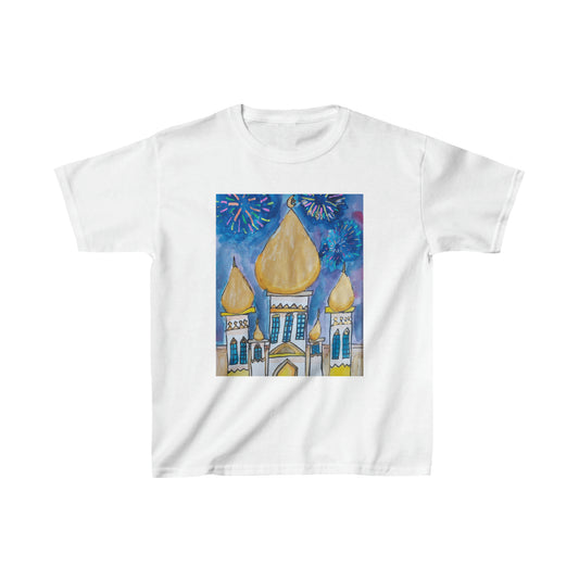 Kids Heavy Cotton™ Tee