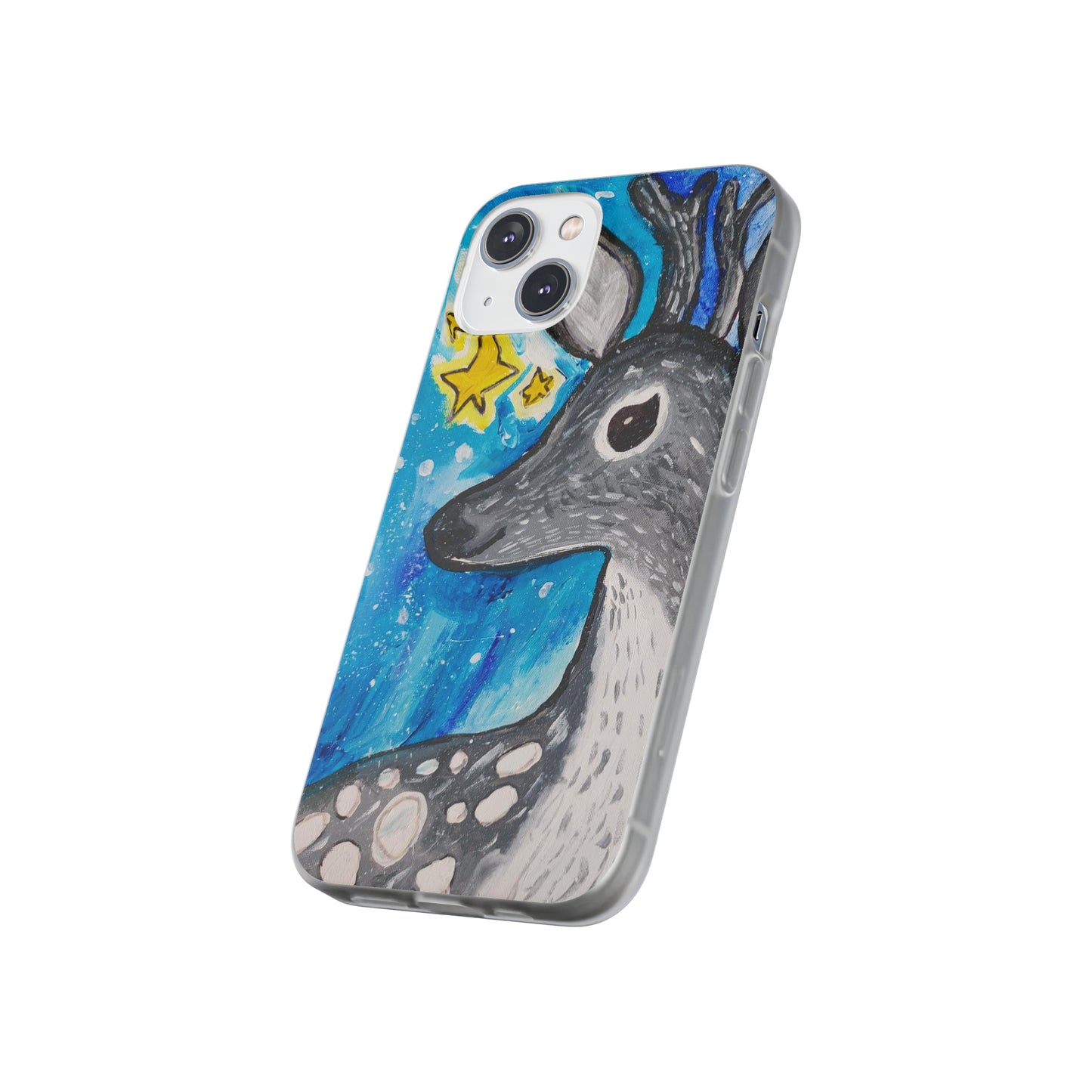 Flexi Cases
