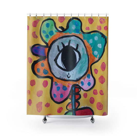 Shower Curtains