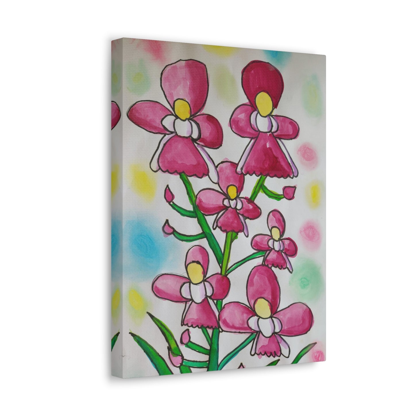 Canvas Gallery Wraps