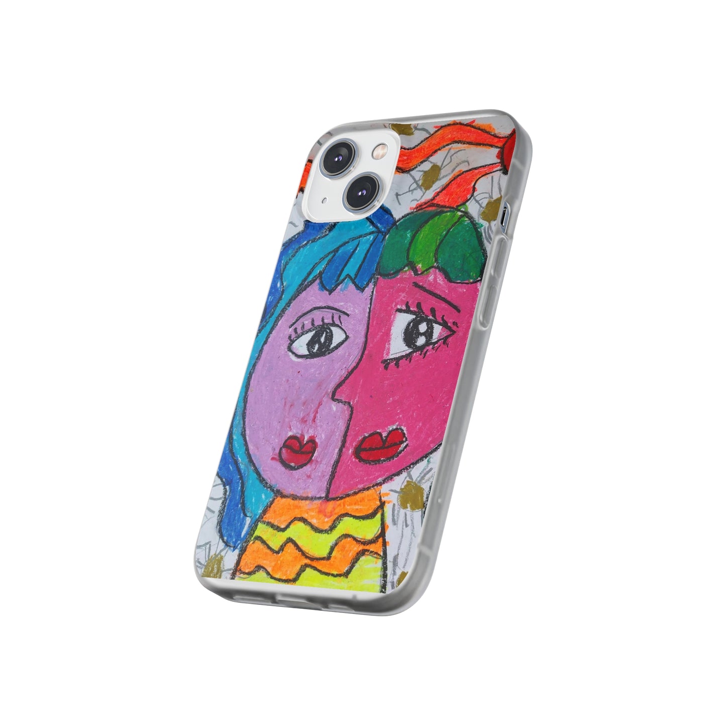 Flexi Cases