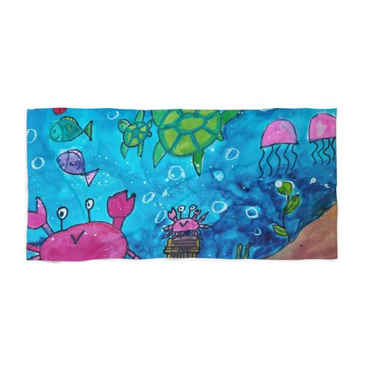 Beach Towel