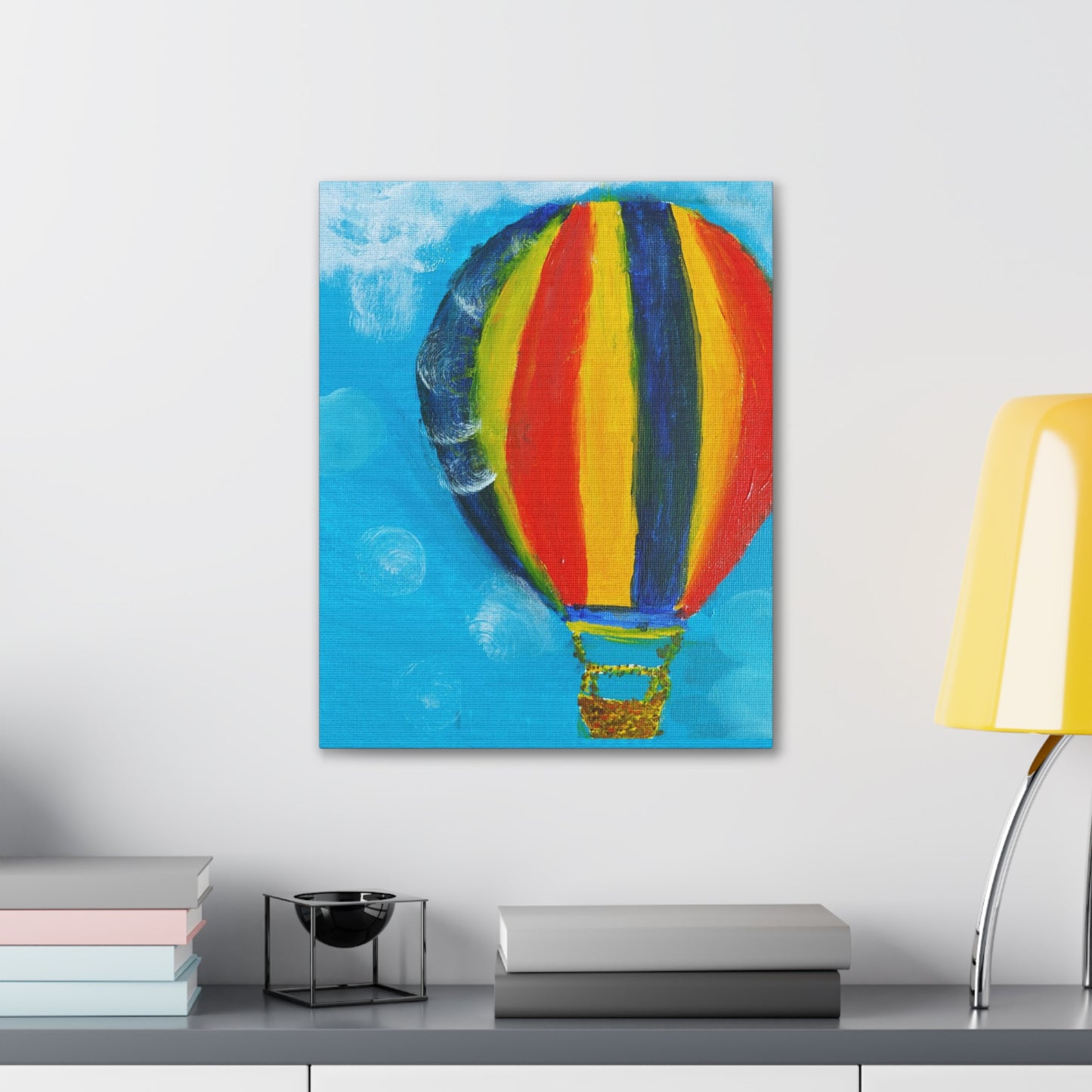 Canvas Gallery Wraps