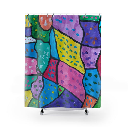 Shower Curtains