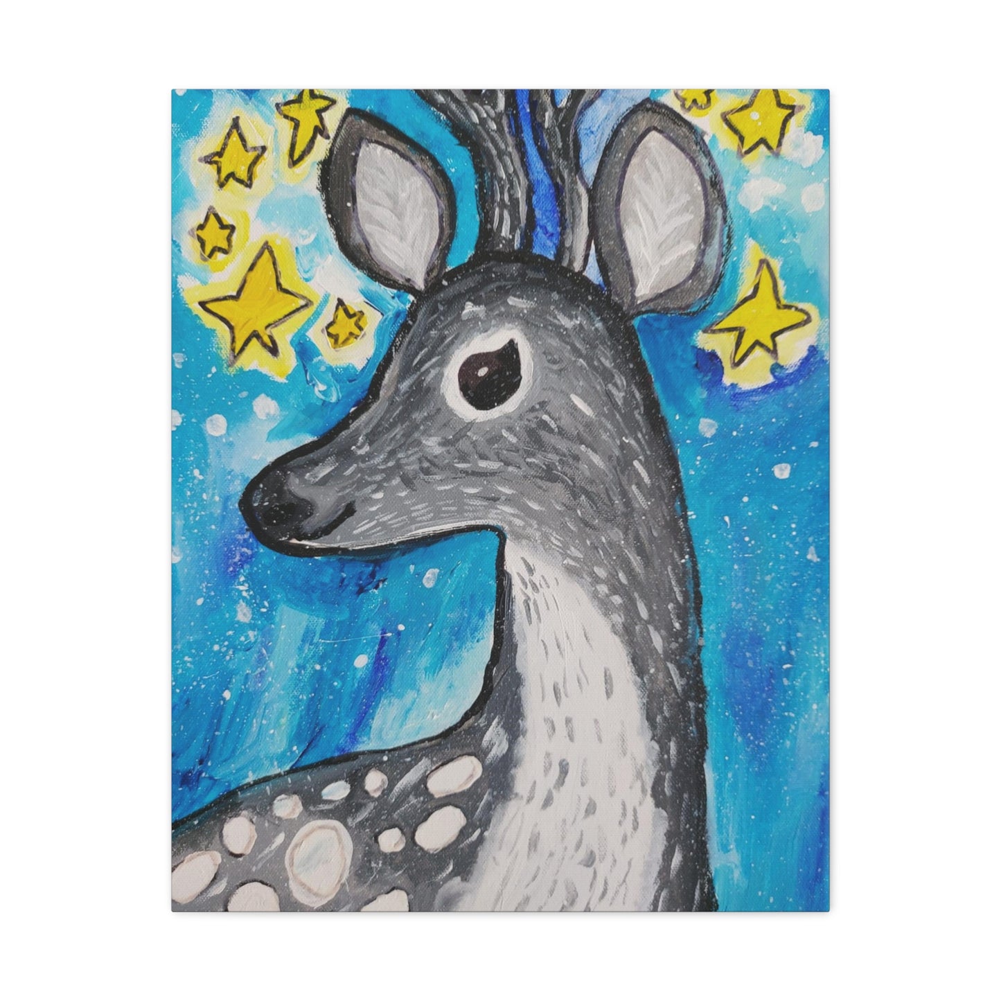 Christmas Deer